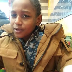 Meet your Posher, Cathy